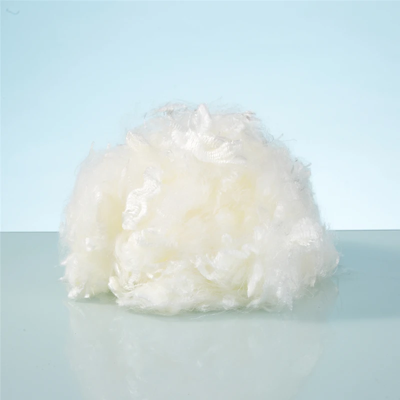 Fibra Staple Omopolimeru akriliku
