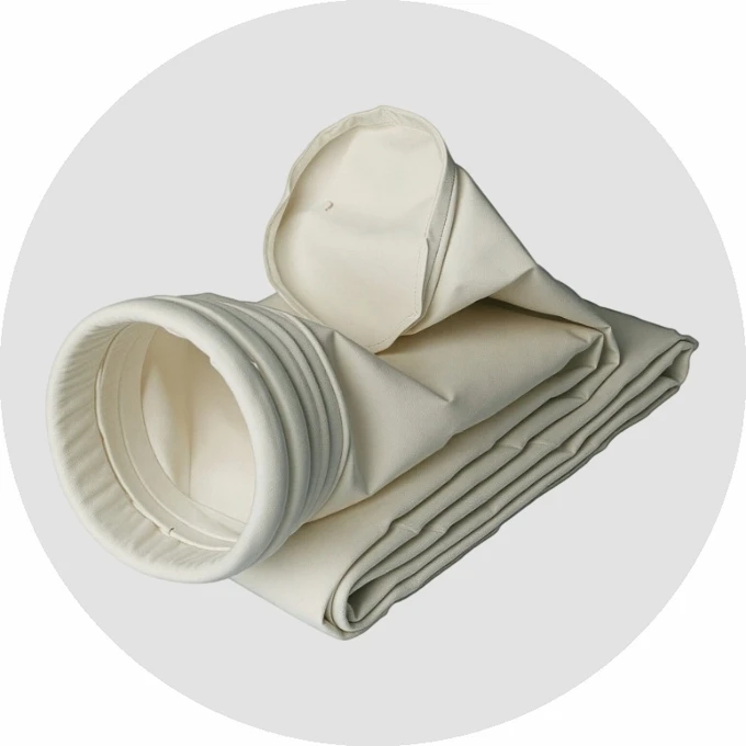 Aramid Labra Punched Feltru