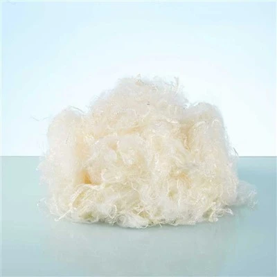 Fibra Staple PPS
