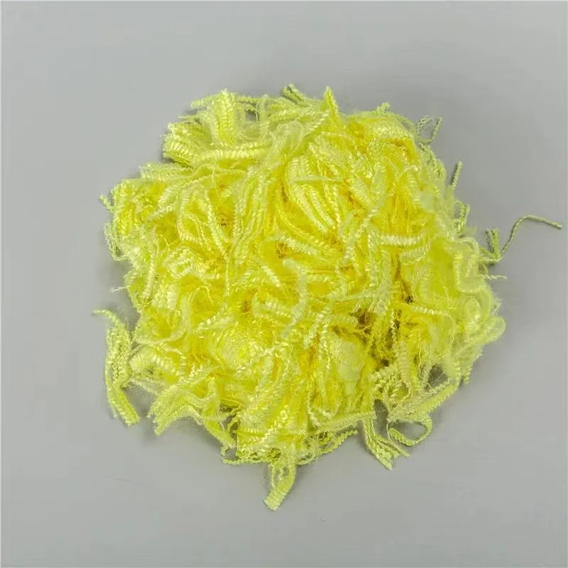 Para-aramid 1414 Staple Fiber